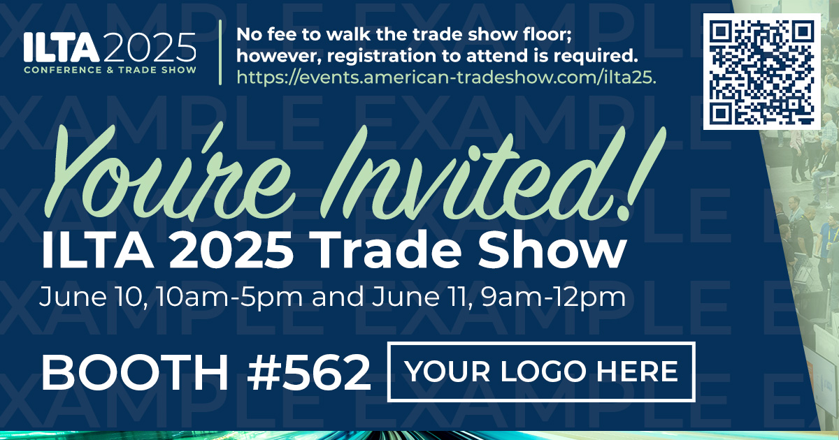 ILTA25-YoureInvited-SocialEmail-Example