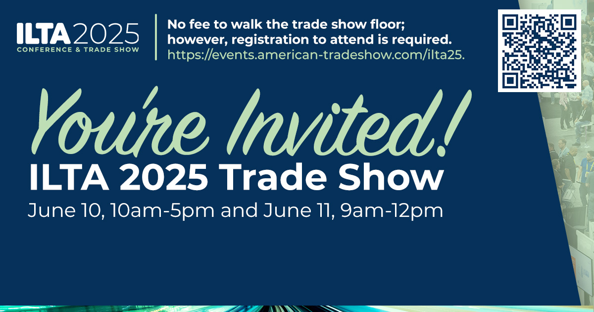 ILTA25-YoureInvited-SocialEmail