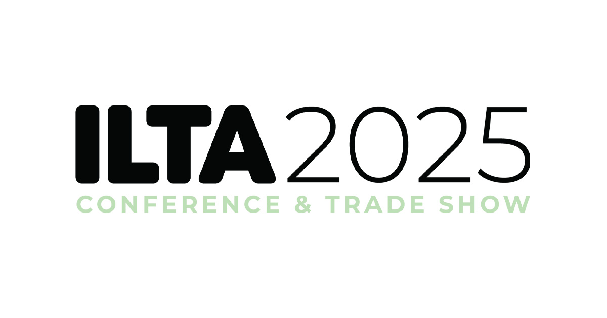 ILTA25-LogoGraphic-ConfTradeShow-BW-Green